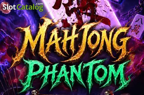 Mahjong Phantom Κουλοχέρης 