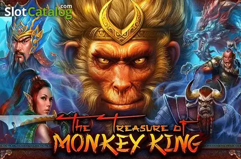 Monkey King (Playbro)