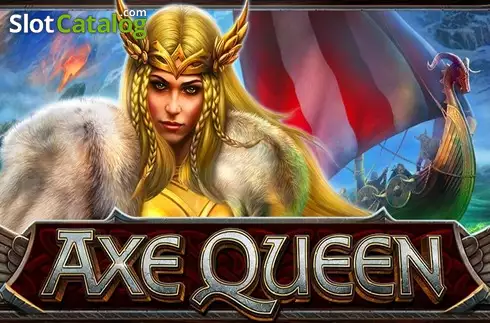 Axe Queen