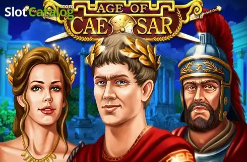 Age of Caesar (Playbro)