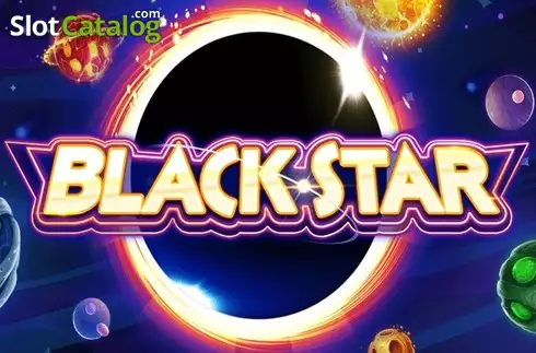 Black Star
