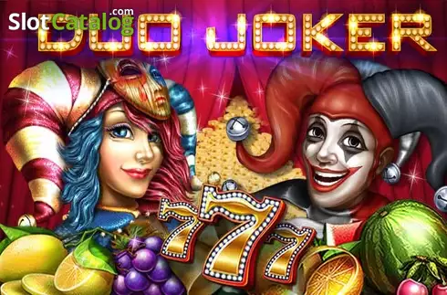 Duo Joker