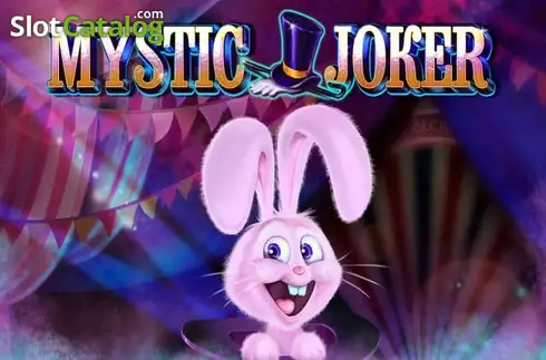 Mystic Joker (Playbro) Λογότυπο