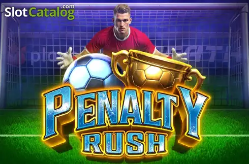 Penalty Rush Κουλοχέρης 