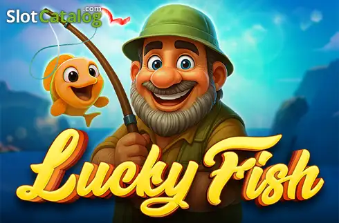 Lucky Fish (Web3Originals) Λογότυπο
