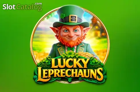 Lucky Leprechauns (Web3Originals) Λογότυπο