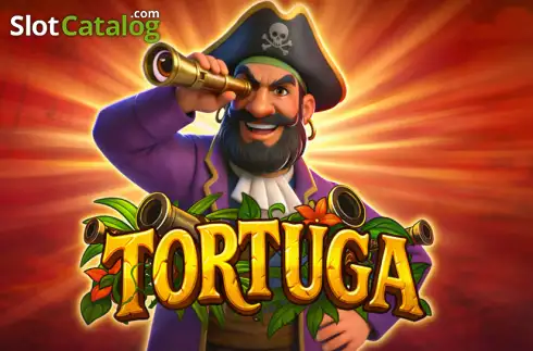 Tortuga Λογότυπο Tortuga Λογότυπο