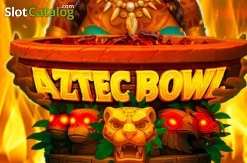 Aztec Bowl Λογότυπο Aztec Bowl Λογότυπο