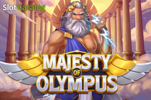 Majesty of Olympus