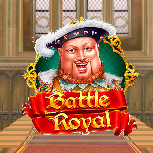 Battle Royal (Play'n Go) Λογότυπο