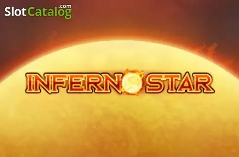 Inferno Star Λογότυπο Inferno Star Λογότυπο