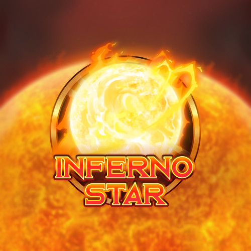 Inferno Star Λογότυπο