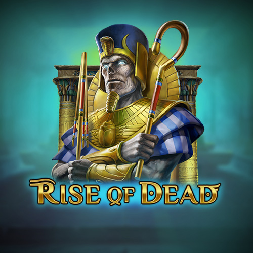 Rise of Dead Λογότυπο