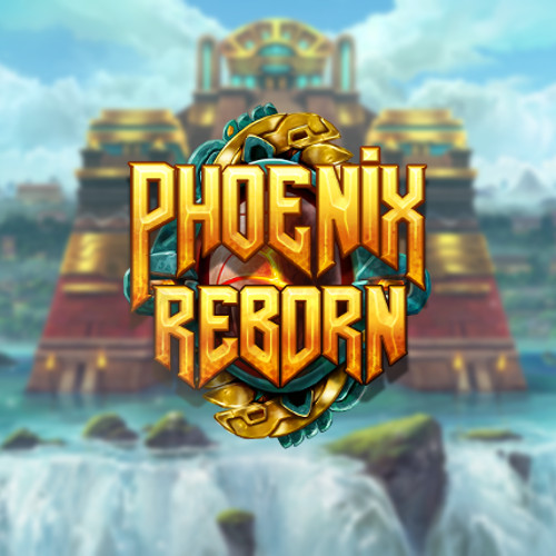 Phoenix Reborn Λογότυπο