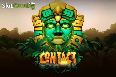 Contact Λογότυπο Contact Λογότυπο