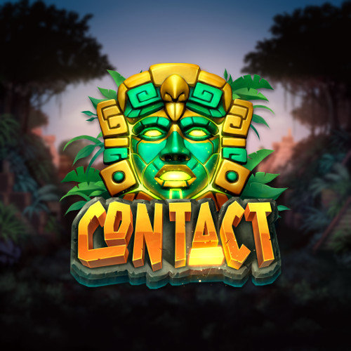 Contact Λογότυπο