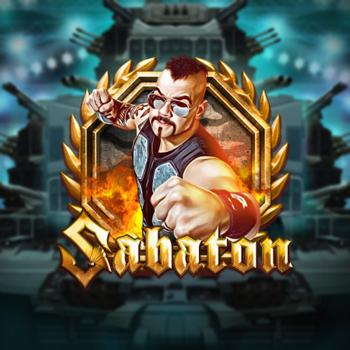 Sabaton Λογότυπο