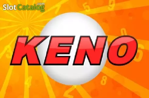 Keno (Play'n Go) Λογότυπο Keno (Play'n Go) Λογότυπο