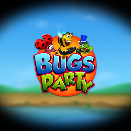 Bugs Party Λογότυπο