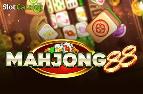 Mahjong 88 Κουλοχέρης 