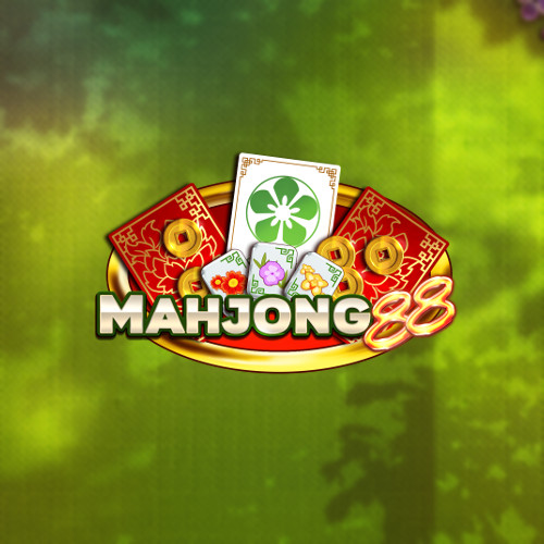 Mahjong 88 Λογότυπο