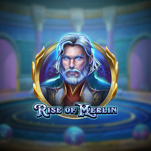 Rise of Merlin Λογότυπο