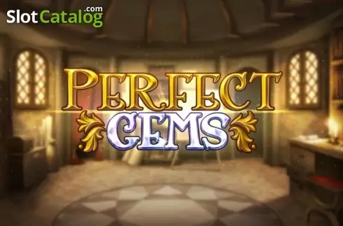 Perfect Gems Play'n Go