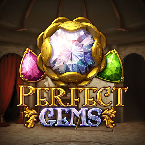 Perfect Gems Λογότυπο