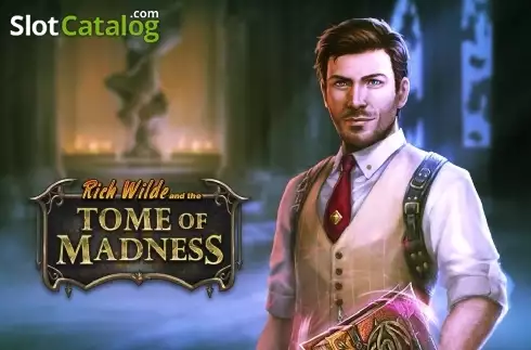 Tome of Madness