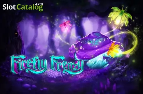 Firefly Frenzy Λογότυπο