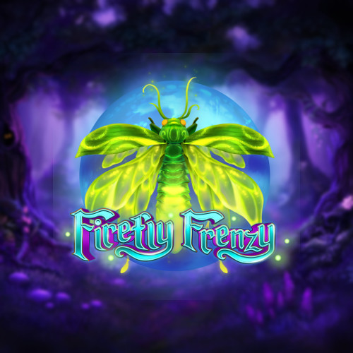 Firefly Frenzy Λογότυπο