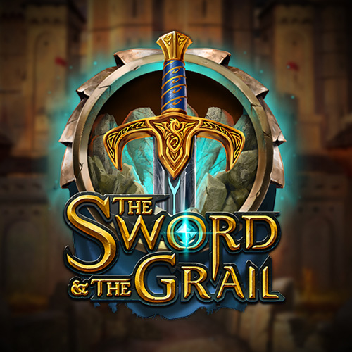The Sword and The Grail Λογότυπο