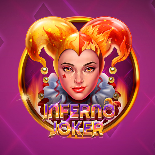 Inferno Joker Λογότυπο