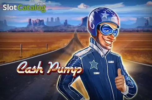 Cash Pump