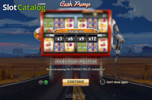 Οθόνη2. Cash Pump Κουλοχέρης