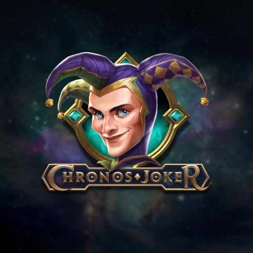 Chronos Joker Λογότυπο