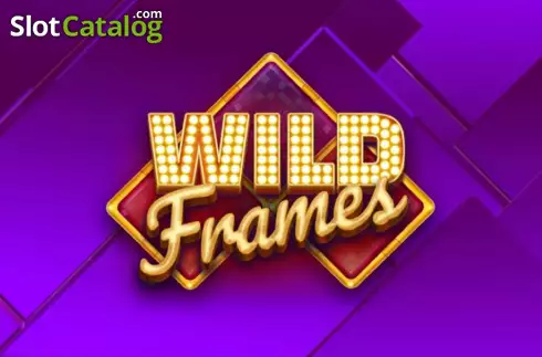 Wild Frames Λογότυπο