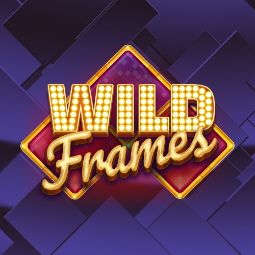 Wild Frames Λογότυπο