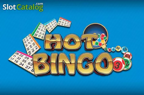 Hot Bingo (RCT Gaming)