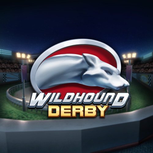 Wildhound Derby Λογότυπο