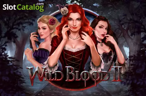 Wild Blood 2 Λογότυπο