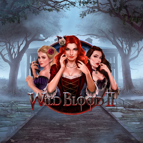 Wild Blood 2 Λογότυπο