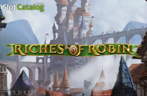 Riches of Robin Κουλοχέρης 