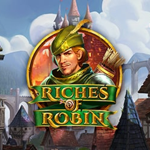 Riches of Robin Λογότυπο