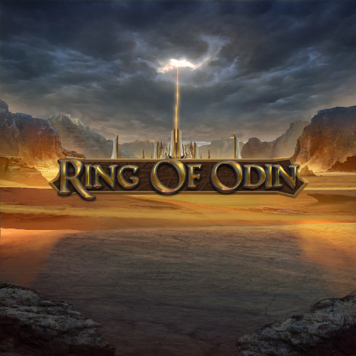 Ring of Odin Λογότυπο