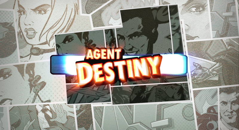 ΠράκτοραςDestiny ΠράκτοραςDestiny