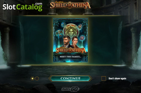 Οθόνη2. Rich Wilde and the Shield of Athena Κουλοχέρης