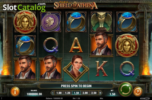 Οθόνη3. Rich Wilde and the Shield of Athena Κουλοχέρης