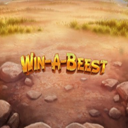 Win A Beest Λογότυπο