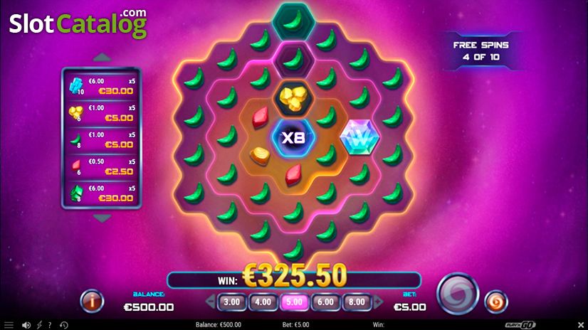 Diamond Vortex Diamond Vortex